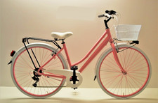 Bici olanda 28 donna