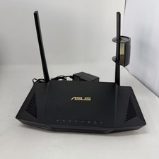 ASUS RTAX56U Dual Band WiFi