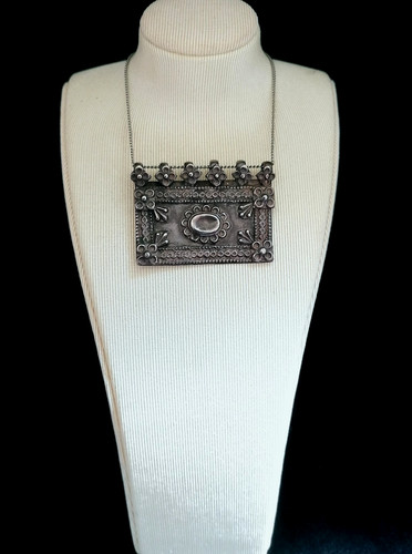 Bellissimo antico amuleto - bellissimo,