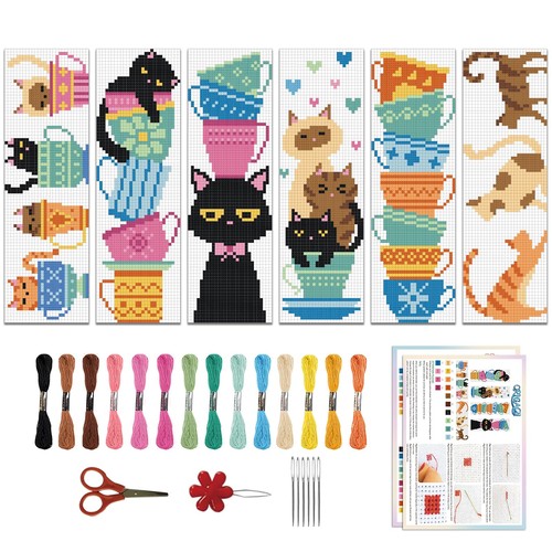 Origach kit segnalibri - origach,