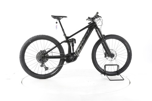 Trek rail gen e mtb - trek,