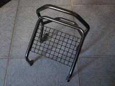 portapacchi HONDA XL 600 front rack luggage-rack R RM protezione faro LM RM R