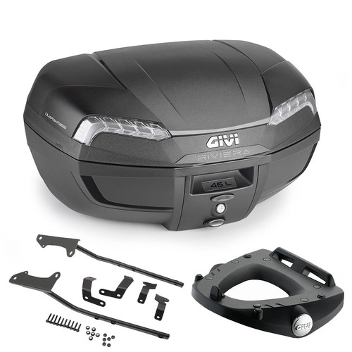 Kit bauletto e46nt - kit, +