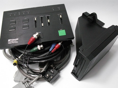 Controller videoregistratore