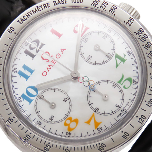 Omega speedmaster men watch - men's,