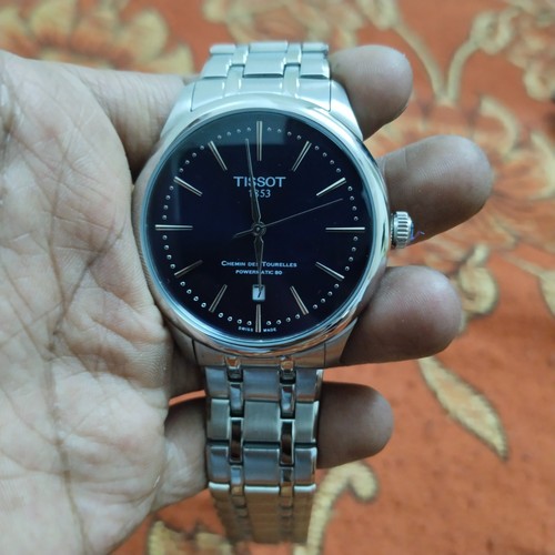 Orologio uomo usato - orologio, tissot