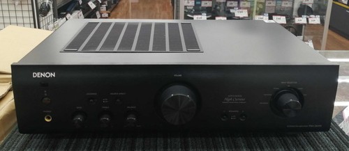 Denon pma 390re - pma, amplificatore