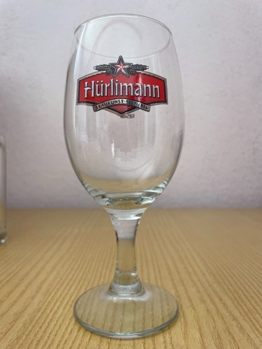 Calice birra hürlimann - birra,