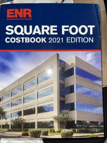 Enr square foot - foot, costbook