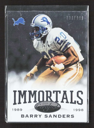 2014 panini certificato - panini,
