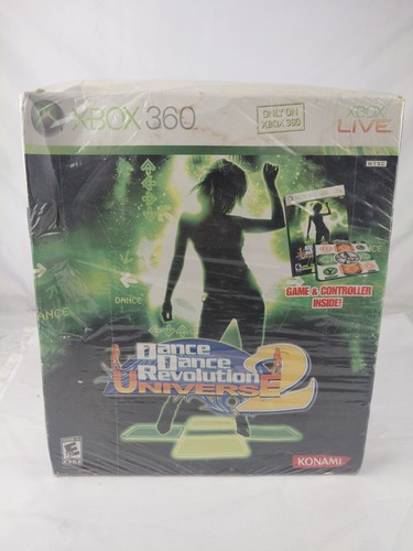 Dance revolution - dance,