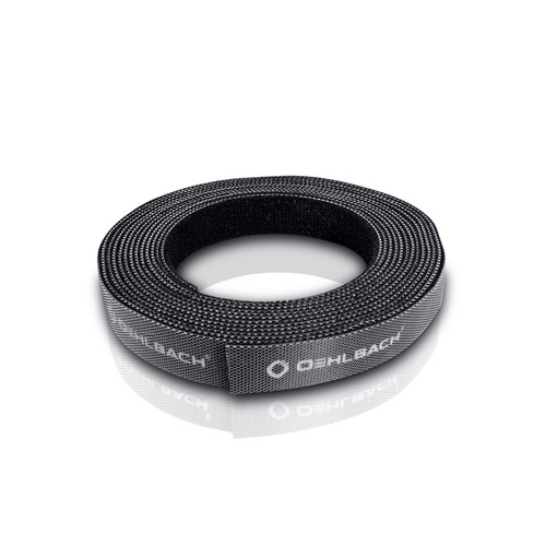 Oehlbach 5006 hook loop cavo - e,