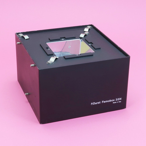 Durst femobox 35n scatola - femobox,