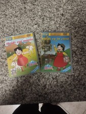DVD cartoni animati