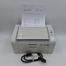 Samsung ML-2165w ML2165w