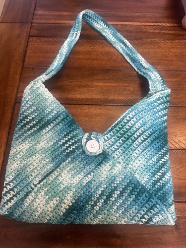 Borsa donna tracolla - tracolla, fatta