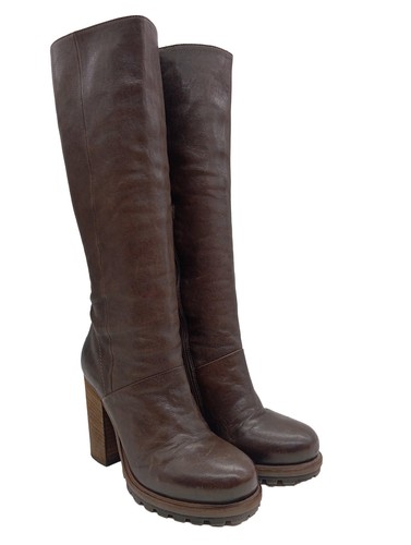 Vic stivale con tacco donna - vic,