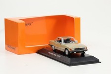 1:43 Minichamps Mercedes-Benz