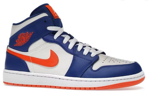 Jordan air aj1 - jordan, mid