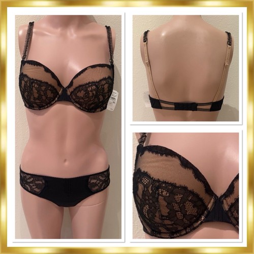 Perla bianca set - la,