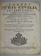 OFFERTA!!! – CORPUS JURIS