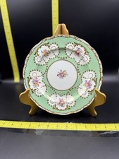 ✨ Antico piatto BURLEY & Co