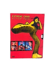 Jackie Chan Extreme Chan