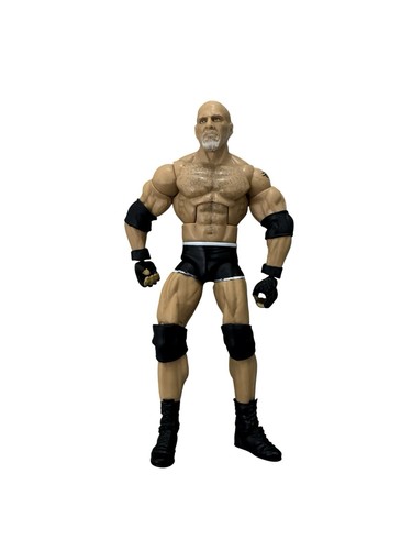 Wwe elite bill goldberg - elite,