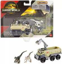 Jurassic World Rebirth