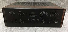 Sansui Au-D907F Amplificatore