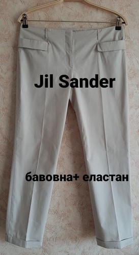 Pantalone donna jil sander - donna,
