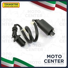BOBINA ALTA TENSIONE HONDA SH