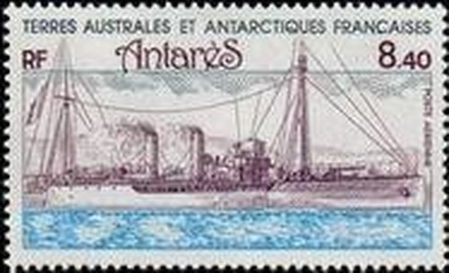 Terre australi aerei 70 - australi,