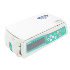 B Braun Infusomat Space
