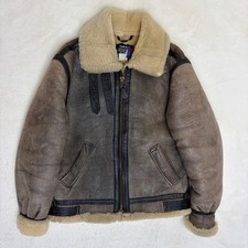 Giacca da volo Schott B-3