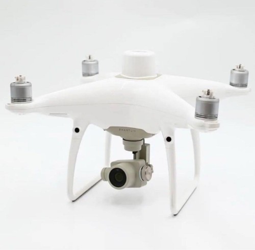 Drone dji phantom - phantom, 4