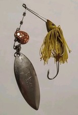 Spinnerbait Blue Fox Roland Martin BIG BASS  Vintage Collezione 1oz (30gr)