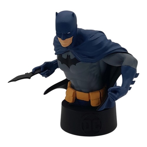 Buste eaglemoss batman numero - eaglemoss,