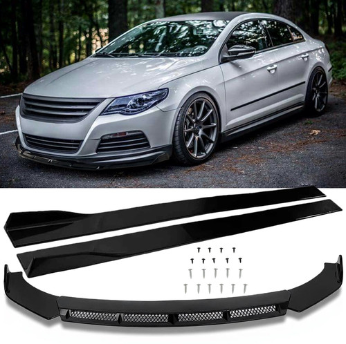 Per passat spoiler - per,