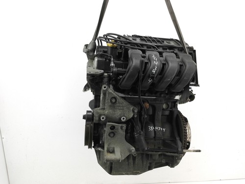 Motore completo per renault - motore,