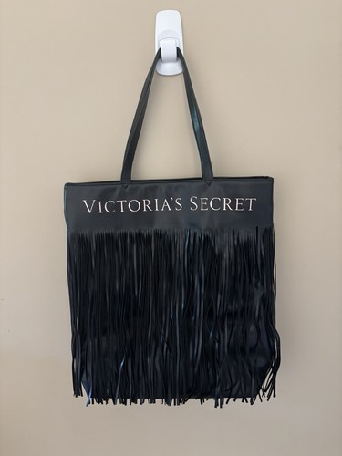 Borsa victoria secret nera - victoria's,