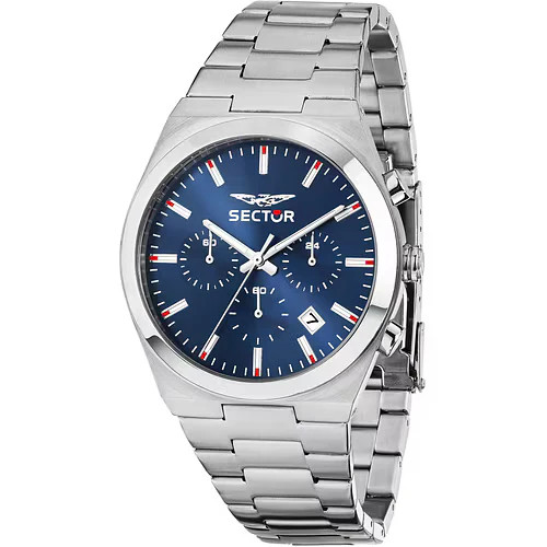Orologio sector 230 - 230, chrono