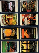 GIAN - Serie Tematica