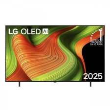 LG OLED B5 65” Smart TV 4K
