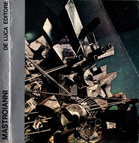 Umberto mastroianni - umberto,