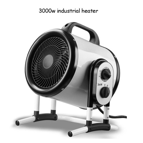 Soffiatore 3000w riscaldatore - soffiatore,