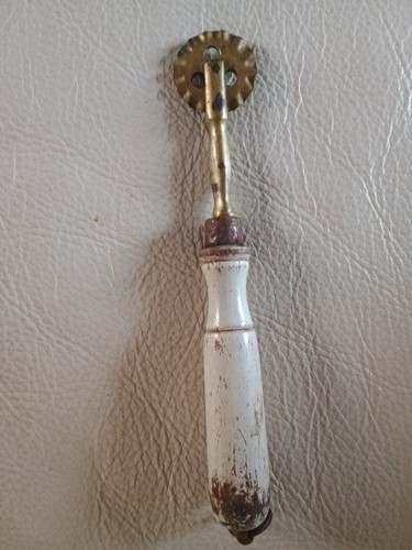 Rotella tagliapasta vintage - tagliapasta,
