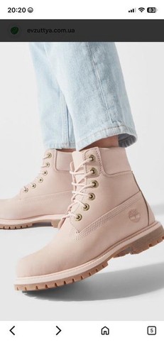 Stivali donna timberland - stivali,