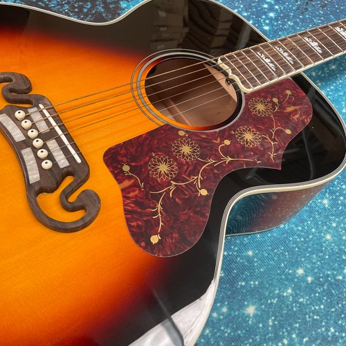 Sunburst sj200 chitarra - sj200,