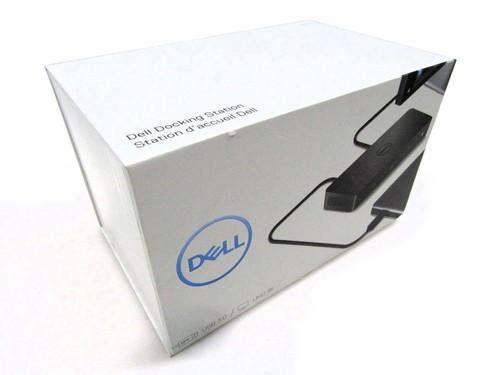Dell d3100 docking - docking, usb
